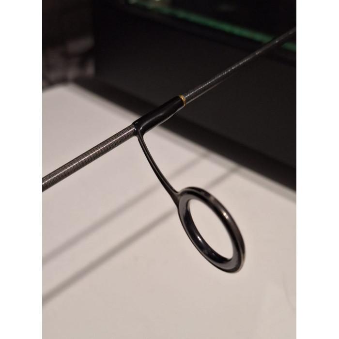 Fishing rod Rod MUKAI Air Stick AS-1652-S "ZANMU Slow  Fishing rod Rod MUKAI Air Stick AS-1652-S "ZANMU Slow