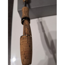 Fishing rod Rod MUKAI Air Stick AS-1652-S "ZANMU Slow 