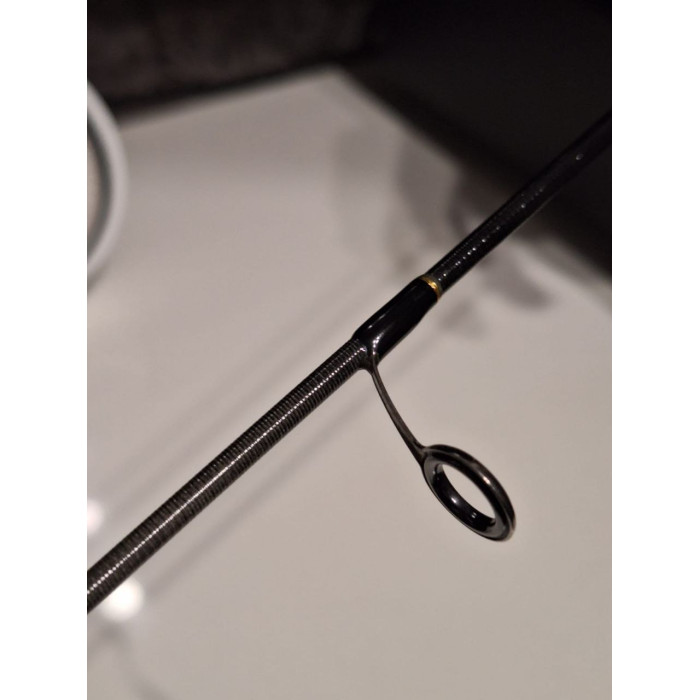 Fishing rod Rod MUKAI Air Stick AS-1652-S "ZANMU Slow  Fishing rod Rod MUKAI Air Stick AS-1652-S "ZANMU Slow