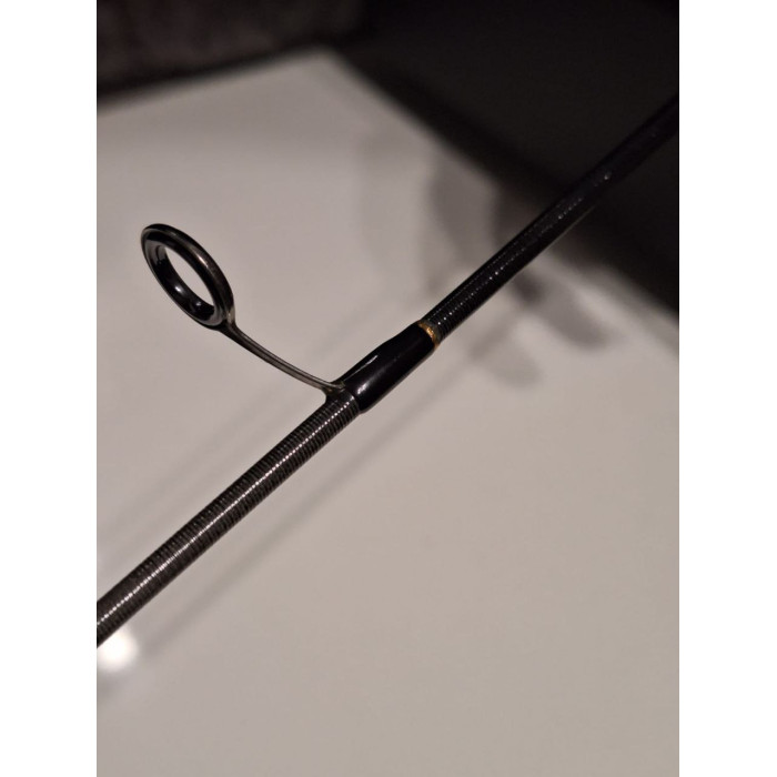 Fishing rod Rod MUKAI Air Stick AS-1652-S "ZANMU Slow  Fishing rod Rod MUKAI Air Stick AS-1652-S "ZANMU Slow