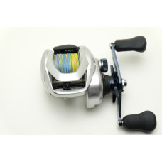 Shimano Tranx 401 Left Hand with Spare Spool 