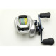 Shimano Tranx 401 Left Hand with Spare Spool 