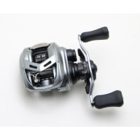 Baitcasting Reel DAIWA 21 Alphas SV TW 800S-XHL