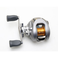 Daiwa TD-Z 103ML with SV Spool Left Hand Reel!Serviced!
