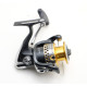 SHIMANO RARENIUM 09 CI4 C3000 Excellent Condition!Very Rare!