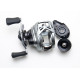 Baitcasting Reel DAIWA 21 Alphas SV TW 800S-XHL