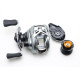 Baitcasting Reel DAIWA 21 Alphas SV TW 800S-XHL