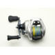 Shimano Tranx 401 Left Hand with Spare Spool 