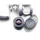 Baitcasting Reel Daiwa TD-Z U.S. Trail 100ML in Mint condition!