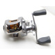 Daiwa TD-Z 103ML with SV Spool Left Hand Reel!Serviced!