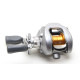 Daiwa TD-Z 103ML with SV Spool Left Hand Reel!Serviced!
