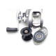 Baitcasting Reel Daiwa TD-Z U.S. Trail 100ML in Mint condition!