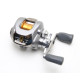 Daiwa TD-Z 103ML with SV Spool Left Hand Reel!Serviced!