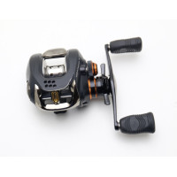 Baitcasting Reel Daiwa TD-Z BBS LEFT HAND 