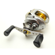 Baitcasting Reel Daiwa Zillion 100HL