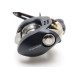 Baitcasting Reel Daiwa TD-Z BBS LEFT HAND 