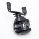 Baitcasting Reel Daiwa TD-Z BBS LEFT HAND 