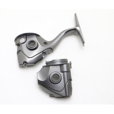 Body with plate Shimano Twinpower 02 5000HG 