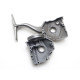 Body with plate Shimano Twinpower 02 5000HG 