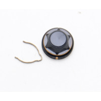 Genuine Mechanical brake knob with click DAIWA T3 SV 6.3