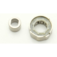 Roller Clutch Daiwa Certate 04 2004 Custom Body