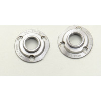 Drive bearing covers with screws Daiwa Certate 04 Certate 2004 Custom Body