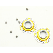Bearing Covers with screws Daiwa Certate 13 2004CH