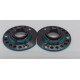 Bearing Covers Daiwa 3000