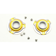 Bearing Covers with screws DAIWA CERTATE 13 2500/2506/2508