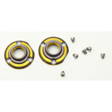 Bearing Covers with screws Daiwa Certate 16 1003