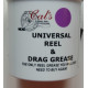 Cal's P1 Universal Grease, Purple, for Smaller Reels, Colder Climates 20 gr