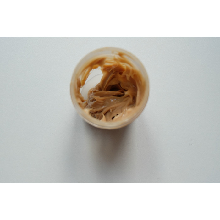 Fishing reel grease Cal's T1 Universal Grease,Tan,for Larger Reels 20 gr