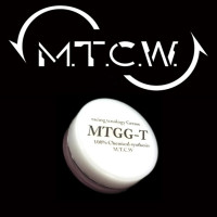 M.T.C.W. Gear Grease MTGG-T