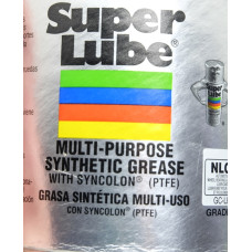 SUPER Lube PTFE Synthetic Grease For Fishing reels 20 gr