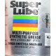 SUPER Lube PTFE Synthetic Grease For Fishing reels 20 gr