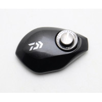 Plate with magnet system Daiwa Alphas SV 105L 