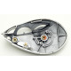 Plate DAIWA T3 1016HL-TW 