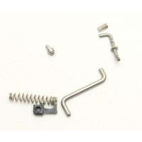 Mechanism of bail release Shimano Vanquish 12 C2000HGS
