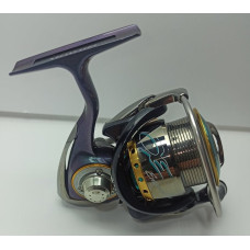 SPINNING REEL DAIWA EMERALDAS 15 AIR 2508 PE-H