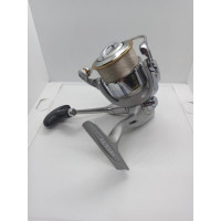 Spinning reel Daiwa Luvias 07 2506 