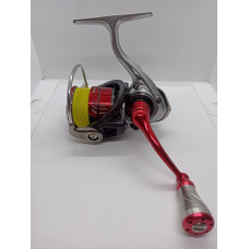 Reel Daiwa 18 Caldia LT2000