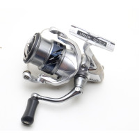 Shimano Stradic 15 2500HGS 