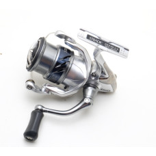 Shimano Stradic 15 2500HGS 