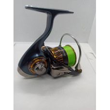 Spinning reel Daiwa 16 Certate 2004