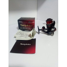 Shimano Sephia 09 Mg C3000SDH