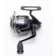 Spinning reel Daiwa Bradia 2506 with maintenance