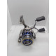 Spinning reel Daiwa Luvias 12 2500 