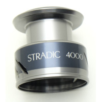 Genuine Spool Shimano Stradic 15 4000