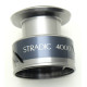 Genuine Spool Shimano Stradic 15 4000