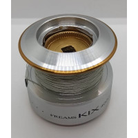 Genuine Spool Daiwa Caldia Kix Freams 4000